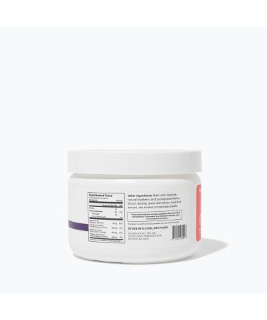 TB12 2X Electrolyte Powder by Tom Brady - Blueberry Pomegranate Vegan & Low Sugar Supplement for Fast Hydration | 30 Servings - Buy Online on GoSupps.com