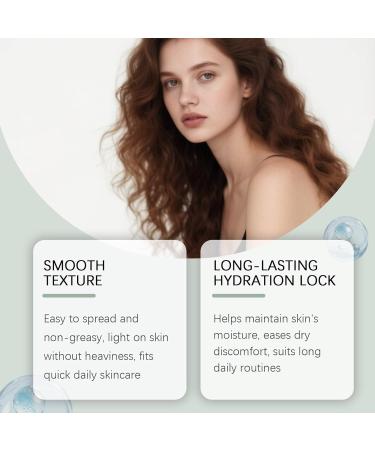 futiu Moisturizing Body Lotion - Hydrating Relieves Dryness Gentle Skin Protection Easy Application Comfortable Skin Condition(1pcs) - Buy Online on GoSupps.com