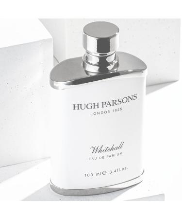 Whitehall Eau de Parfum Spray for Men 3.4 Ounce - Buy Online on GoSupps.com