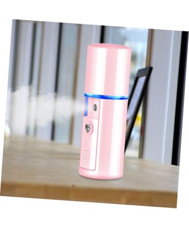 FOMIYES 1pc Hydrating Instrument Mini Humidifier Desktop Humidifiers Home Humidifier Travel Moisturizer Mute - Buy Online on GoSupps.com