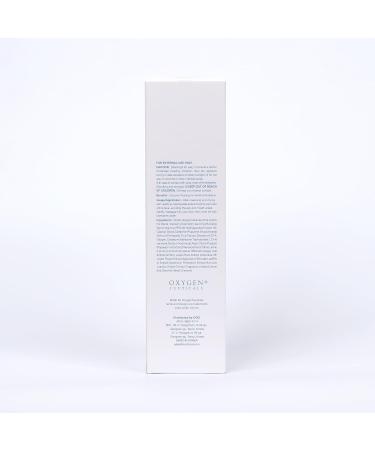 OxygenCeuticals Daily Botanicals Enzyme Peel Gentle Exfoliating Gommage with Pineapple & Papaya Extracts Natural Enzyme Peel for Refines Pores & Smooths Texture 8.45 fl.oz (250ml) - Buy Online on GoSupps.com