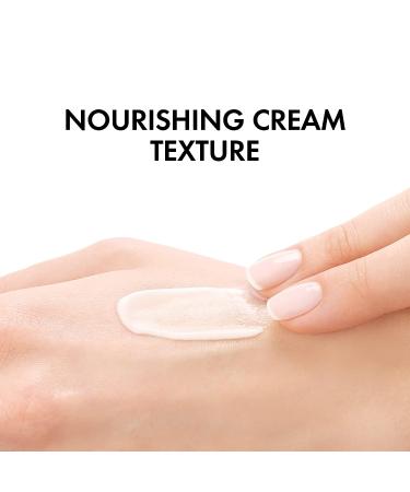Vichy Neovadiol Replenishing Firming Day Cream - Anti-Aging Moisturizer for Mature Skin - Buy Online on GoSupps.com
