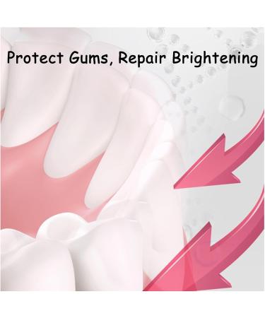 SP 6 Ultra Whitening Toothpaste - Probiotic Brightening & Deep Cleaning Care (1 PC) | Best International Shipping - Buy Online on GoSupps.com