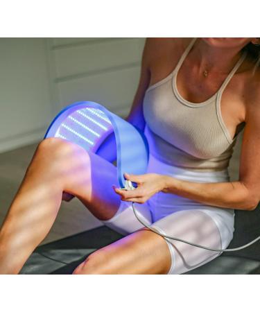 HydraSkincare 3-in-1 LED Photon Therapy Anti-Aging Beauty Device - Buy Online on GoSupps.com