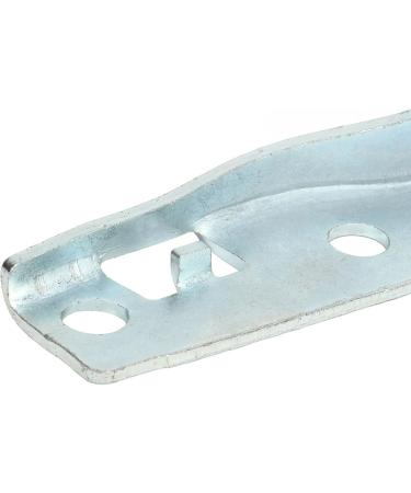 Bonnet Hood Hinge Easy to Install 791257 Left and Right Hood Hinge Durable 206 Hatchback (2AC) - Buy Online on GoSupps.com