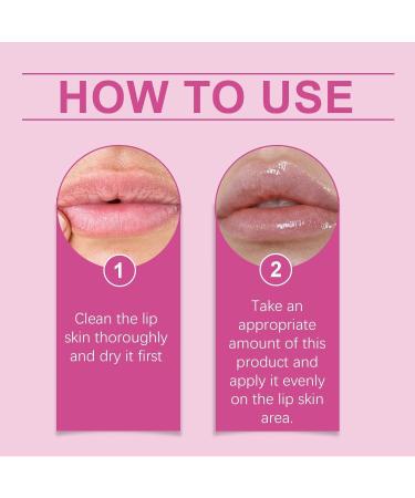 ProCollagen Peptide Lip Gloss Balm Plumping & Moisturizing Balm Hydrates & Softens Light Shine Finish for Plumper All Natural Lip Balm1pc - Buy Online on GoSupps.com