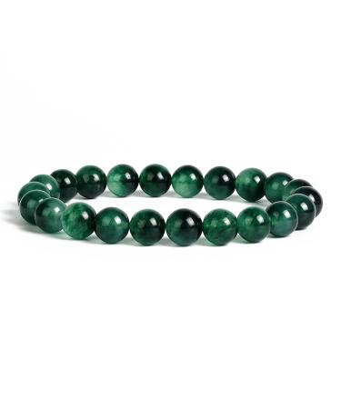Original Tiger Eye Bracelets Men Energy Natural Stone Bead Bracelets Women Quartz Agates Feng Shui Wealth Jewelry Pulseras 11 8mmBeads23cm 11 8mmBeads23cm