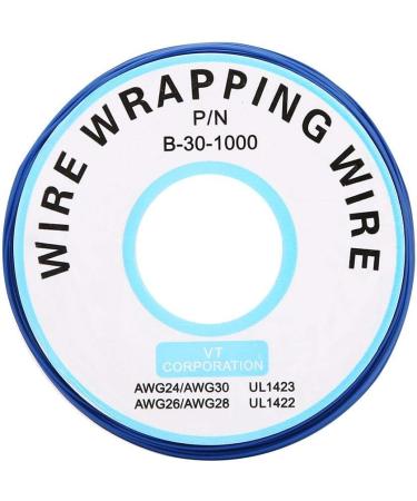JJ. Accessory Pet Fence Wire 300m/984ft Electric Pet Fence Coil Wire Cables Dog Underground Wire Fencing System(Blue) - Buy Online on GoSupps.com