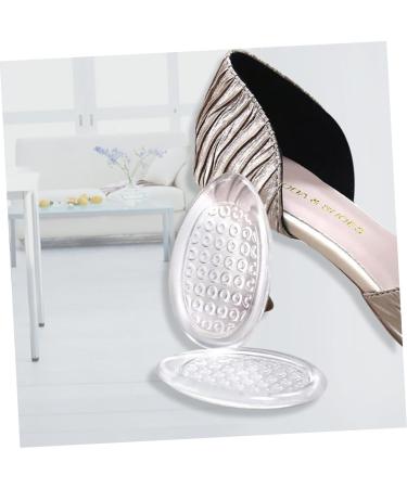 NOLITOY Heel Pads - Plantar Cushion for Ultimate Comfort | International Shipping Available - Buy Online on GoSupps.com