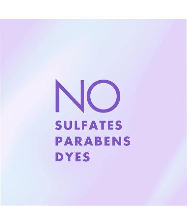 Dark and Lovely Blowout Anti Frizz Smoothing Shine Serum 3.4 fl oz with Castor Oil - For Curly Hair - Buy Online on GoSupps.com