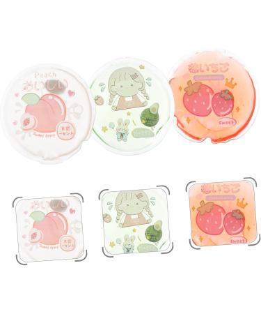 Sosoport 3-in-1 Hand Warmer & Heating Cushion | Self-Warming Gel Pillow & Hot Pad for Hands Toes & Travel - Buy Online on GoSupps.com