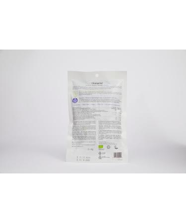 Clearspring Organic Seaveg Crispies Multipack 20g Original 1 g (Pack of 1) - Buy Online on GoSupps.com