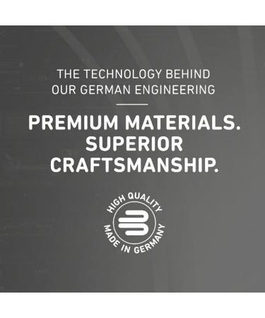 Bauerfeind GenuTrain Knee Support | Padded Kneecap Brace for Optimal Comfort | International Shipping Available - Buy Online on GoSupps.com