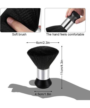 Hair Cutting Kits Barber Cape Professional Barber Salon Cape With Neck Duster Brush Hair Comb Hair Clips Waterproof And Stain Resistant Apron Cutting Hair Beard Hairdressing Polyester Cape One Size - Buy Online on GoSupps.com