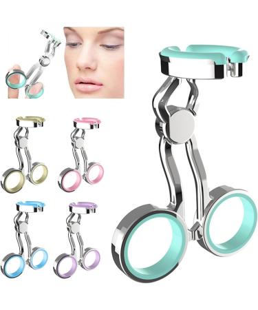 Shop Colored Contact Lenses & Tools | Eye Care Accessories Tweezers & More - Pink Rose Edition - Buy Online on GoSupps.com