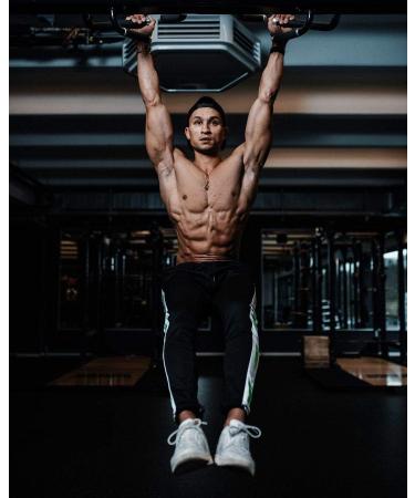 ZEC+ Nutrition Bullgainer 3500g - Vanilla Protein Powder with Vitamins & Amino Acids for Mass Gain Made in Germany - Buy Online on GoSupps.com