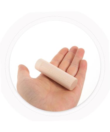 Rhinoplasty Essential Oil Scent Stick - Reusable Nasal Diffuser & Incense Inhaling Stick for Aromatherapy - Ideal Replacement Leg - Buy Online on GoSupps.com