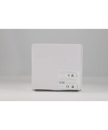 MXMOONANT Aroma Diffuser - Waterless Smart Scent Diffuser for Large Rooms App Controlled 130ml Capacity Wall Bracket - Perfect for Office Business & Hotel - Buy Online on GoSupps.com