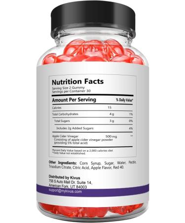 Premier Keto Gummies - Premier Keto + ACV Gummies (2 Pack 120 Gummies) - Buy Online on GoSupps.com