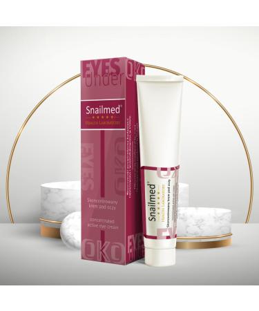 Buy Eye Cream with Lavender Avocado Ceramides & Vitamin E - 25ml | Nourish & Revitalize Your Eyes | International Shipping - Buy Online on GoSupps.com