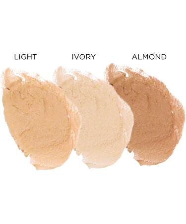 ANNEMARIE B RLIND Compact Makeup Ivory 10 g - Buy Online on GoSupps.com