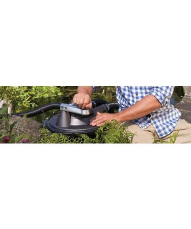 Black Corrugated Flexible Pond Hose Fish Garden Filter Pump Marine Flexi Pipe 12 20 25 32 38 40 50mm - 0.5" 0.75" 1" 1.25" 1.5" 2" (12mm (0.5") 1 Metre) 12mm (0.5") 1 Metre - Buy Online on GoSupps.com