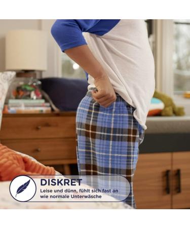 Huggies Drynites Absorbent Night Diapers for Girls 4-7 Years | 60 Pants Monthly Box - Best Bedwetting Solution - Buy Online on GoSupps.com