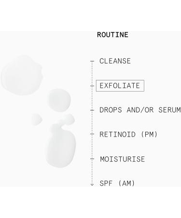 Beauty Pie Dr Glycolic Pore-Purifying Glow Toner 9.2% Glycolic Acid + Niacinamide & Multi-Fruit AHAs for Radiant Refined Skin - Buy Online on GoSupps.com