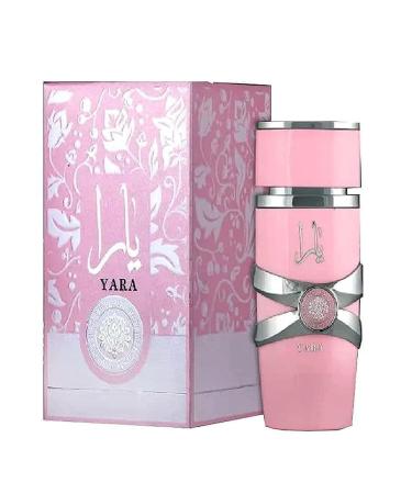 Ya'ra Long Lasting Imported Eau De Perfume 100 ml for Men and Women Package - Pack of 1