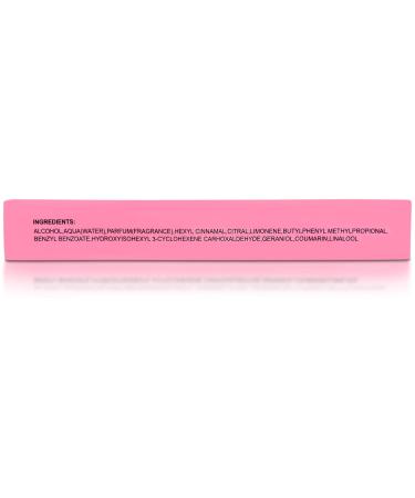 Okian Perfume For Women Infused Pheromone To Attract Men Spray 3ml Vial Highly Addictive Fragrance Travel SIze (Very Sexy) - Buy Online on GoSupps.com