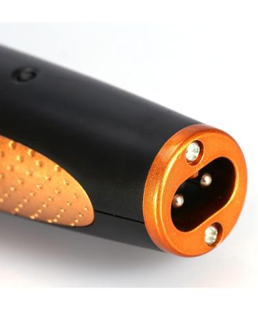 Top 4-in-1 Rechargeable Nose Hair Trimmer for Men | Electric Beard Ear & Eyebrow Clipper - Shop Internationally - Buy Online on GoSupps.com