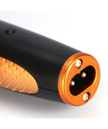 4-in-1 Rechargeable Men's Trimmer Set | Nose Ear Beard & Eyebrow Electric Shaver - International Shipping Available - Buy Online on GoSupps.com