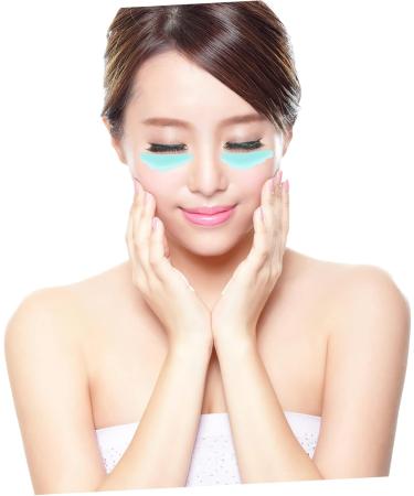 Minkissy 60 Pairs Eyelash Lifting Pads - Essential Eyelash Lift Tool for Stunning Results - Buy Online on GoSupps.com