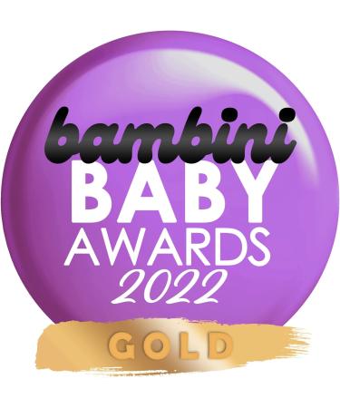 Mini U Sparkling Strawberry Bubble Bath for Babies & Kids - Pink Sparkling Strawberry - 1 Pack - Buy Online on GoSupps.com