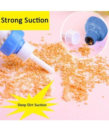 Ear Wax Remover 13 * 7 * 3 Electric Ear Cleaner Easy Earwax Removal Soft Spiral Cleaner Painless Safety Earwax Removal Tool (Assorted Color) - Buy Online on GoSupps.com