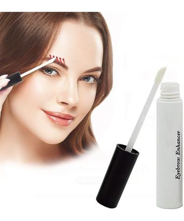 Eyebrow Growth Serum - Boost Regrowth and Prevent Thinning, Breakage & Fall Out - Buy Online on GoSupps.com