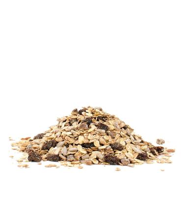 Bob's Red Mill Resealable Old Country Style Muesli Cereal  18 oz (Pack of 3) 18 Ounce (Pack of 3) - Buy Online on GoSupps.com