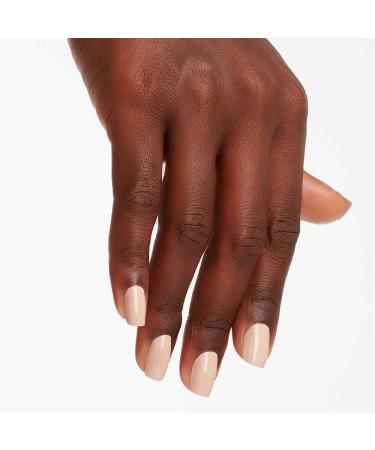 OPI Nail Lacquer Pale to the Chief | Opaque Soft Beige Crème | Chip Resistant Nail Polish | Washington DC Collection - Buy Online on GoSupps.com