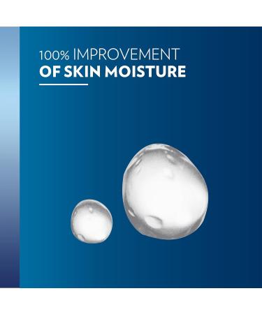 Vaseline Clinical Care Body Lotion deep moisturizer for dry skin Extremely Dry Skin Rescue 100% improvement of skin moisture 400 ml 3 count - Buy Online on GoSupps.com