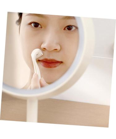 Beavorty Facial Hair Remover Razor for Women - 3-in-1 Hair Removal Tool for Face Arms and Back - Mini Precision Shaving Solution - Buy Online on GoSupps.com