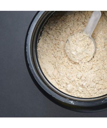 True Beast Satin Balls Recipe for Dogs | High Calorie Dog Food Enhancer with Superfood Ingredients | All Natural Healthy Weight Gainer (4140 Cals - Buy Online on GoSupps.com
