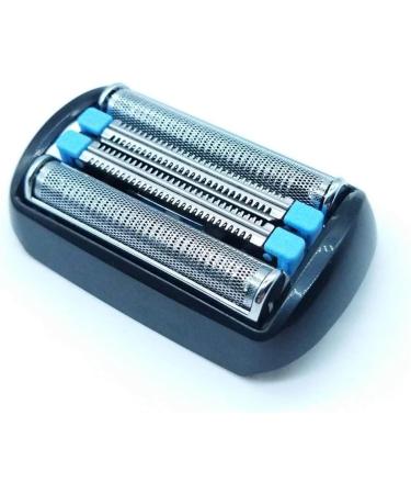 Barabesty Foil Cutter Head Replacement Blades for Electric Shaver Series 9 92B - Premium Quality & International Shipping - Buy Online on GoSupps.com