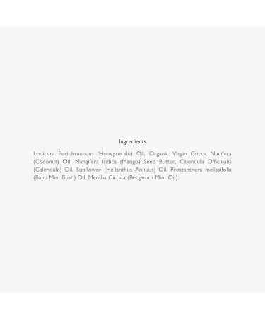 Sincere Naturals Healing Body Balm | Soothe & Relieve Eczema Dermatitis Rosacea & Rashes | Fragrance-Free - Buy Online on GoSupps.com