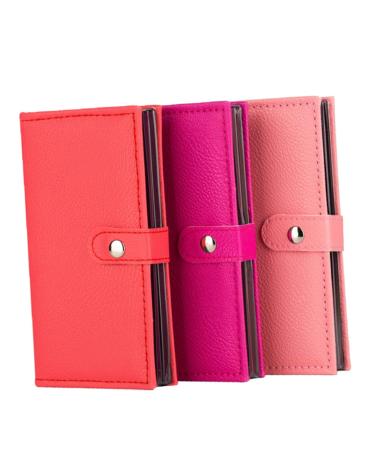 DOITOOL Eyeshadow Palette 33 Eye Shadow Eyeshadow Makeup Palette Purse Matte Eye Shadow Palettes