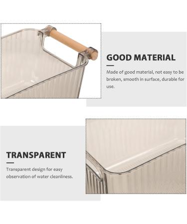 Beavorty Nail Salon Bowls Nail Manicure Bowls Manicure Soaking Bowl Nail Art Bowl Nail Art Accessory Nails Exfoliating Containers Nail Soak Bowl Manicure Tool Nail Bowls Wood Supplies Care - Buy Online on GoSupps.com