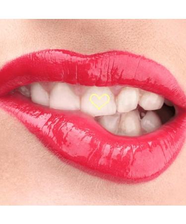 Buy Wudaizhi 3pcs/Box Dental Teeth Crystal Ornaments - Customizable Beauty Jewelry & Oral Decoration for International Shipping - Buy Online on GoSupps.com