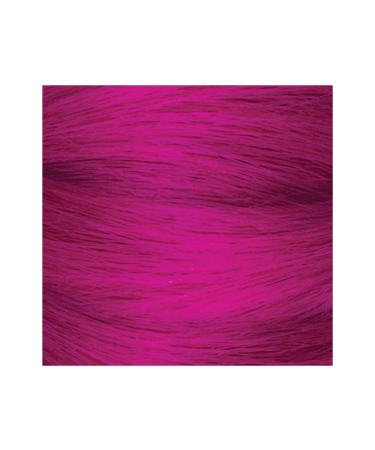 Splat Midnight Magenta Hair Color Kit - Vegan, Cruelty-Free Semi-Permanent Dye - Buy Online on GoSupps.com