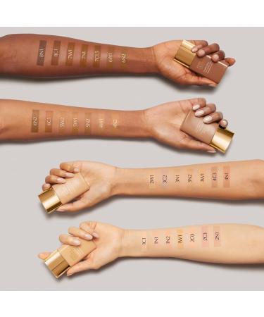 Estee Lauder Double Wear Sheer Long-Wear Makeup in Pebble 3C2 - Long-lasting, Lightweight Coverage - Buy Online on GoSupps.com