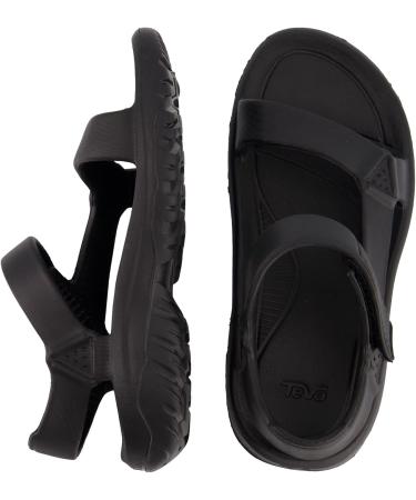 Buy Teva Hurricane Drift Sandals for Kids - Size 28 EU - Black | Durable & Comfortable Footwear for Active Adventures - Buy Online on GoSupps.com