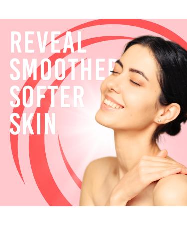 Strawberry Ice Cream Body Scrub 10 oz - Natural Refreshing and Fragrant Skin Care | Ideal Mother s Day Gift - Buy Online on GoSupps.com